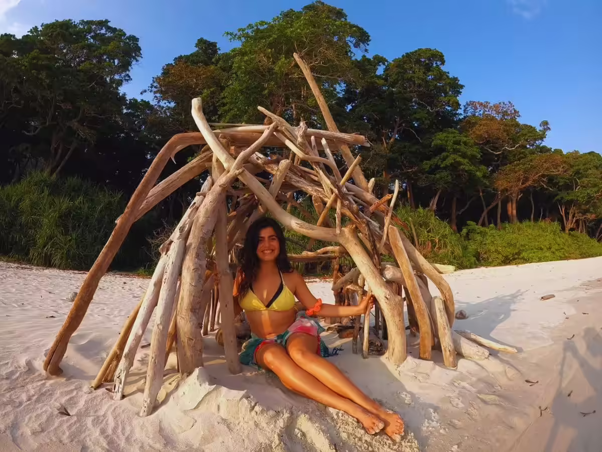 Travel influencer Shenaz Treasury recommends these 6 places women must travel to in 2026; safe, stunning and solo-friendly