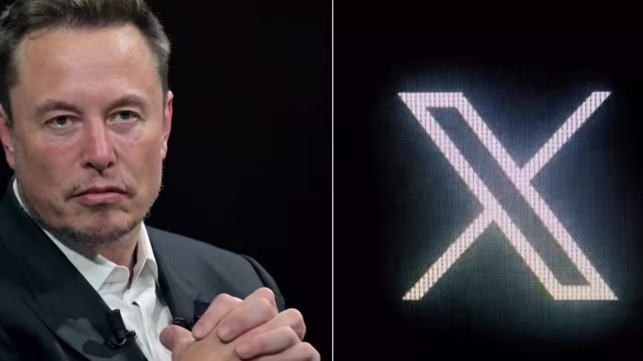 Insults fly on X: Musk calls Ryanair CEO 'utter idiot'; Starlink row fuels viral spat