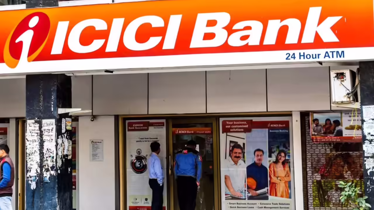 ICICI Bank net profit dips 4% to Rs 11,317 crore on agri provisions