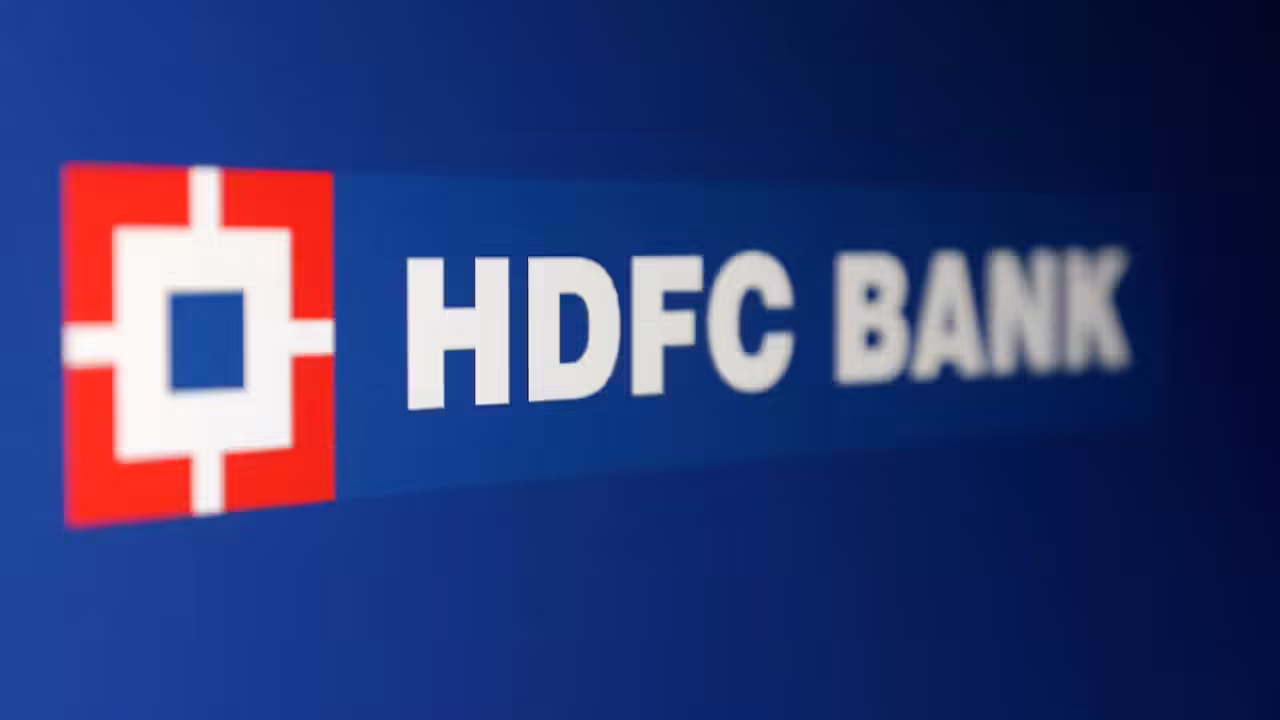 HDFC Bank net profit rises 11.5% to Rs 18,653 crore on back of ltreasury profits