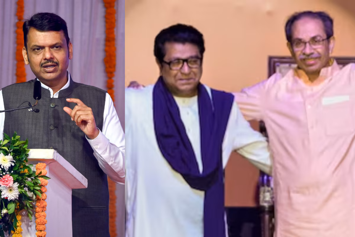 Maximum Hits, Fewer Misses: BJP’s Strike Rate Leaves Oppn Battered In Maharashtra Civic Polls