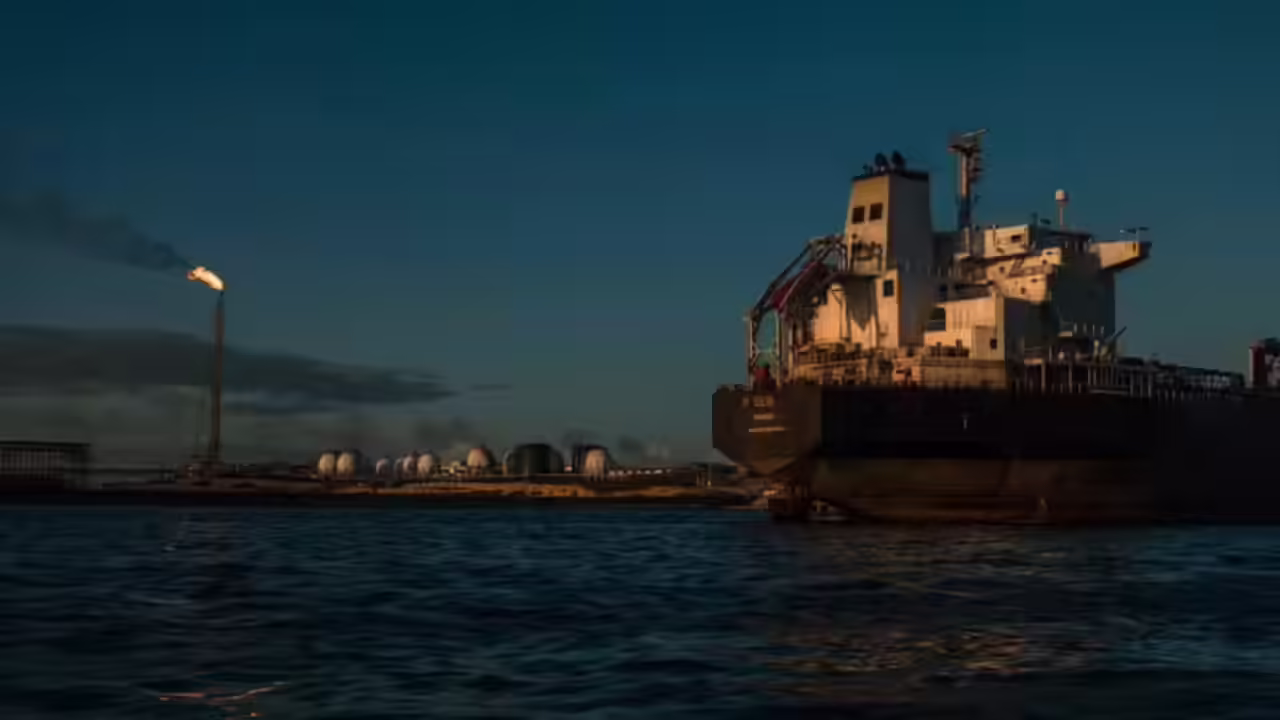 ‘Subject to judicial process’: Embassy on Indian crew detained in Iran; seeks ‘consular access’