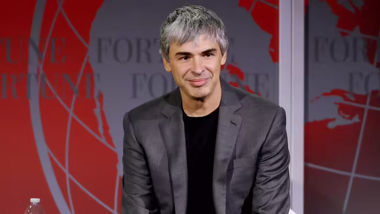 California wealth tax: Google cofounder moves to Miami: Larry Page buys two estates for $170 m 