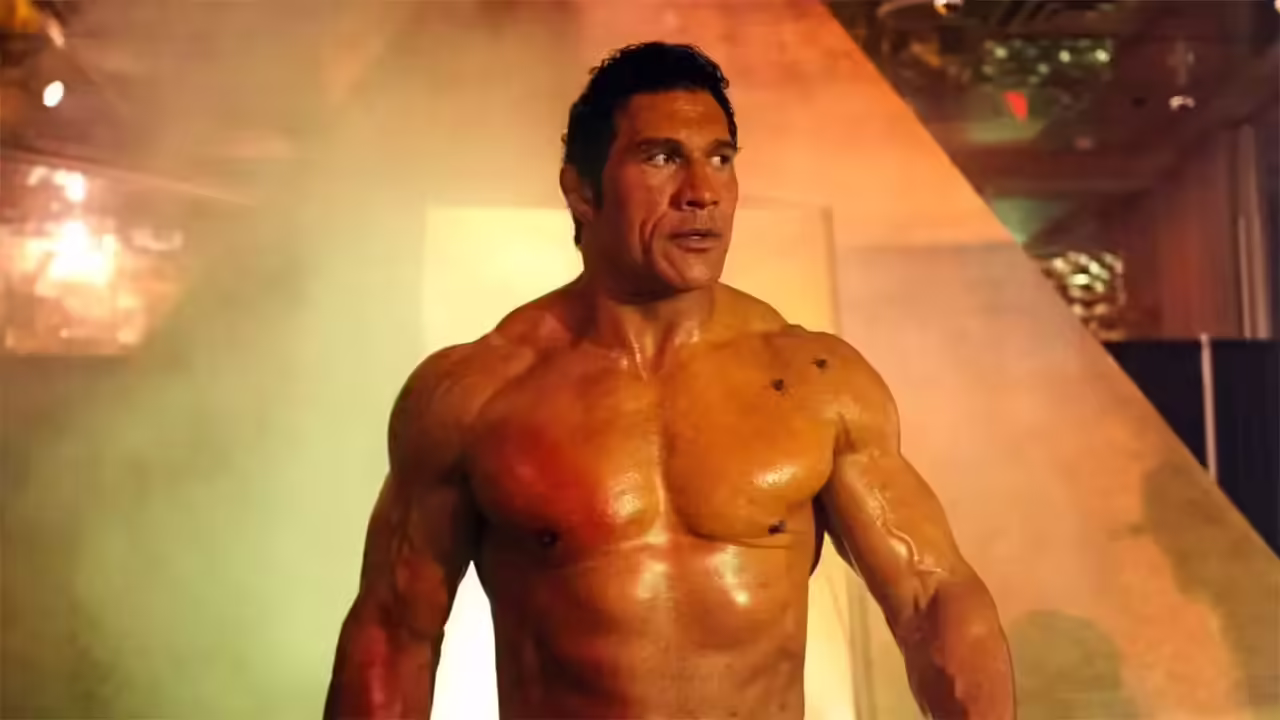 Smashing Machine OTT India release details