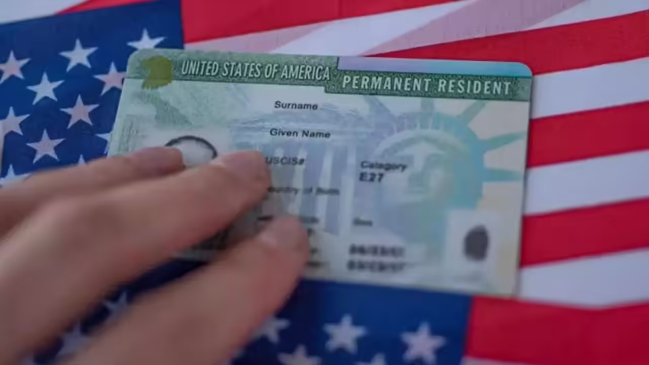 'We don't sell achievements': Indian-origin owner of Arizona's 'profile building' service on row over 'pay and get EB-1A Green Card'