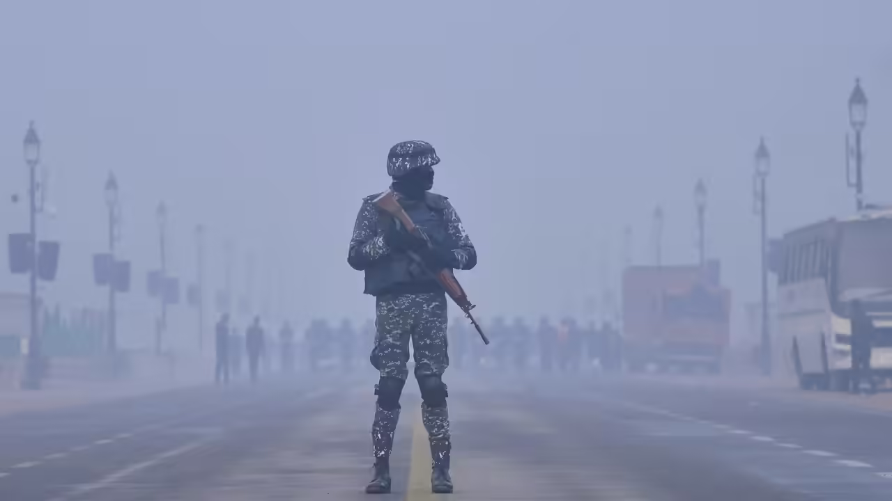 Pollution crisis: GRAP-IV reimposed in Delhi-NCR; air quality slips to ‘severe’ category