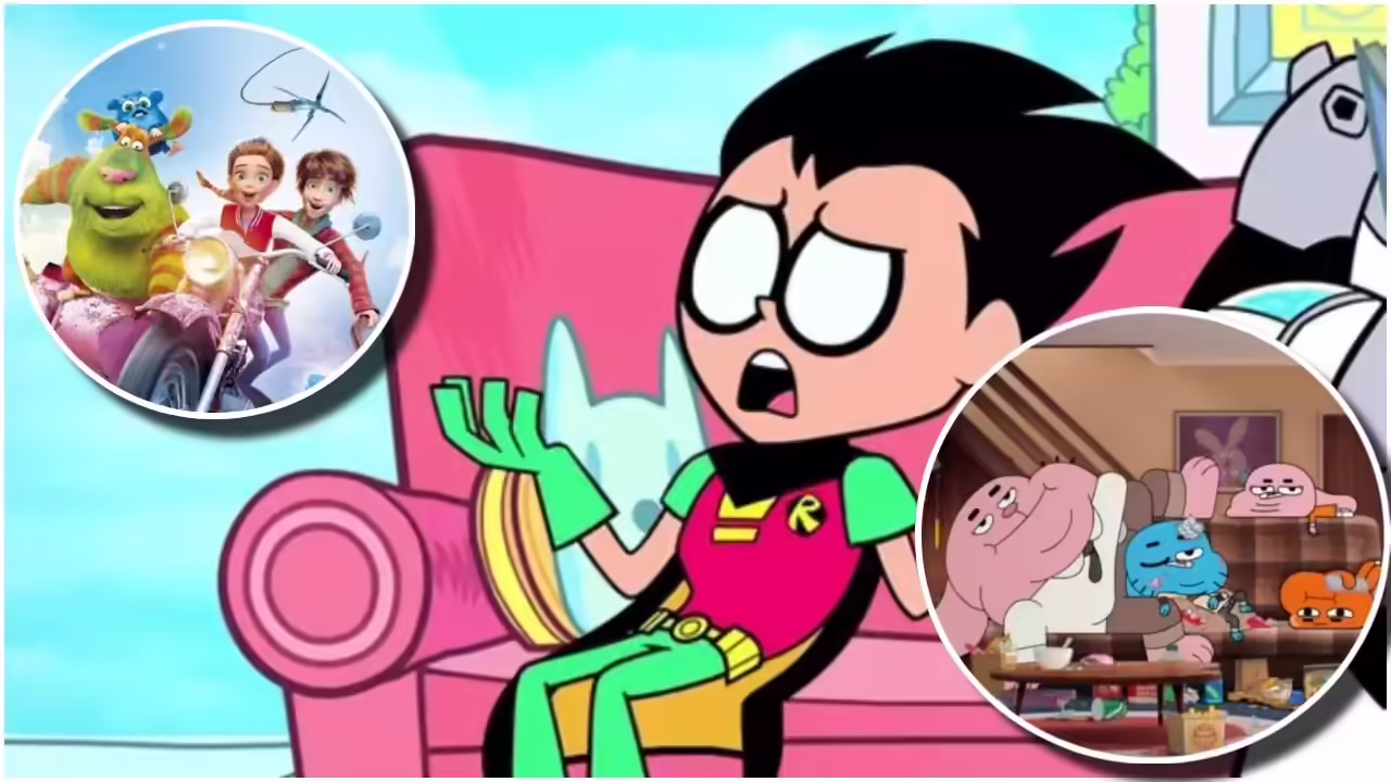 Top wholesome family entertainers to watch on Hulu