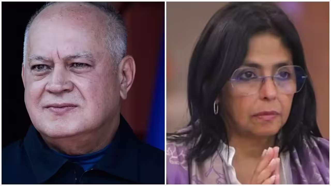 Cabello in talks with US before Maduro raid? Is Rodriguez’s position at risk