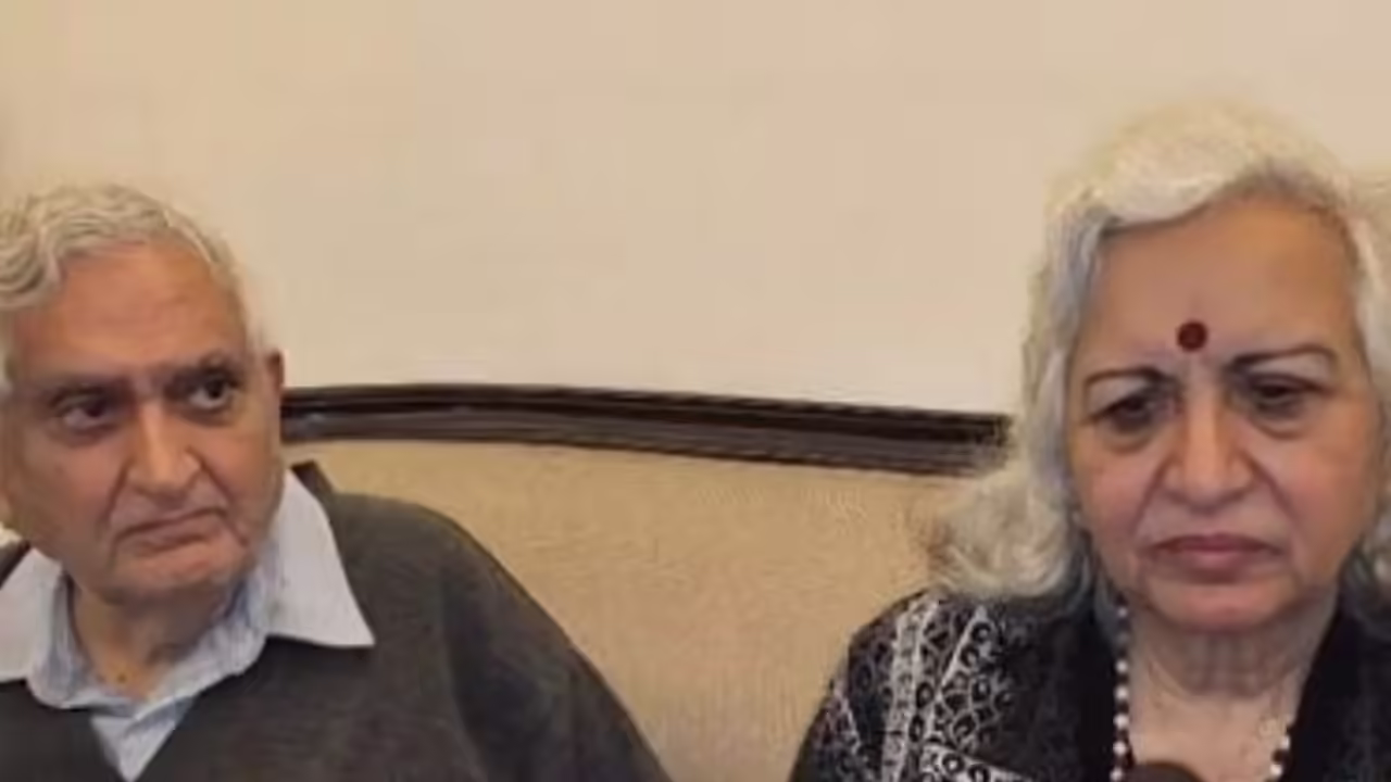 Delhi: NRI doctors duped of Rs 15cr; how ‘digital arrest’ kept couple trapped