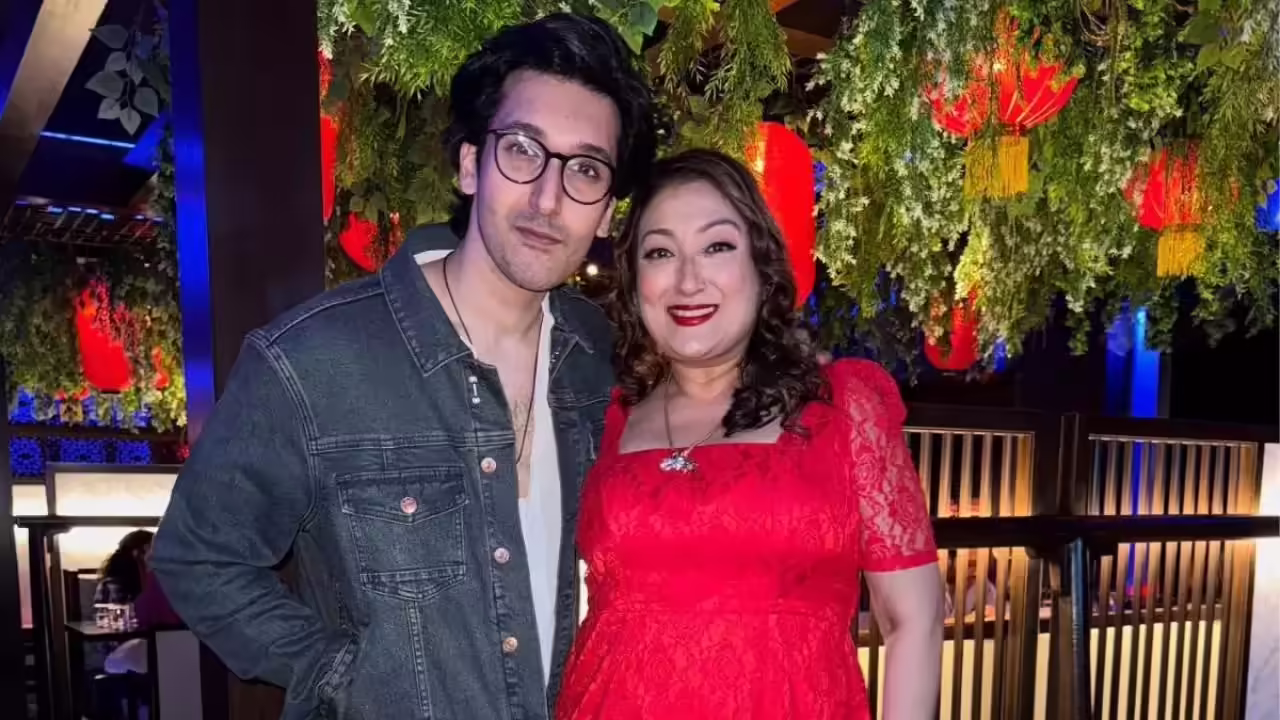 Sunita says Govinda hasn’t supported son Yashvardan’s career