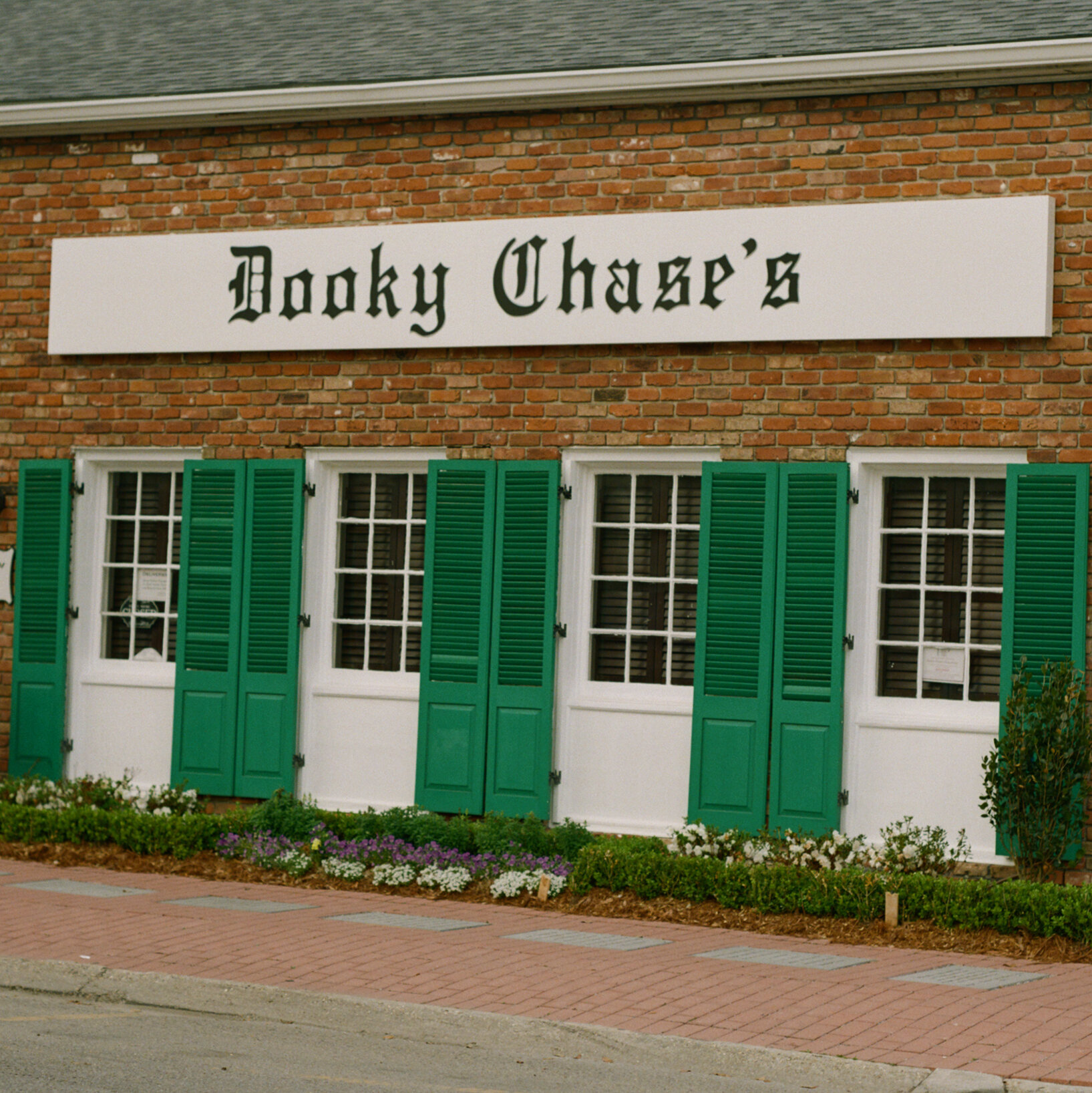 Shooting at Historic New Orleans Restaurant Leaves One Dead, Several Wounded