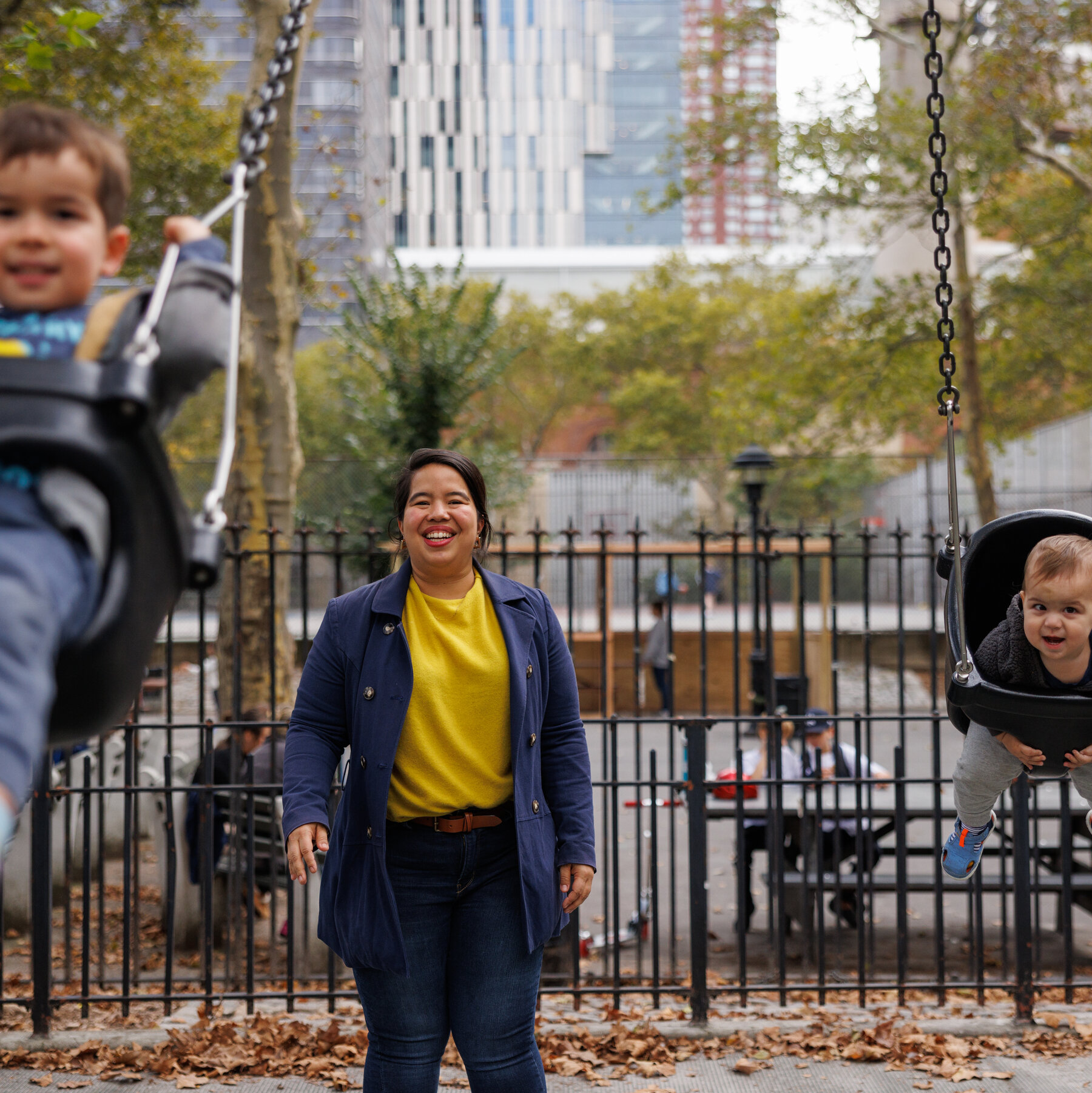 Mamdani Appoints New Parks Commissioner to Oversee NYC Green Spaces