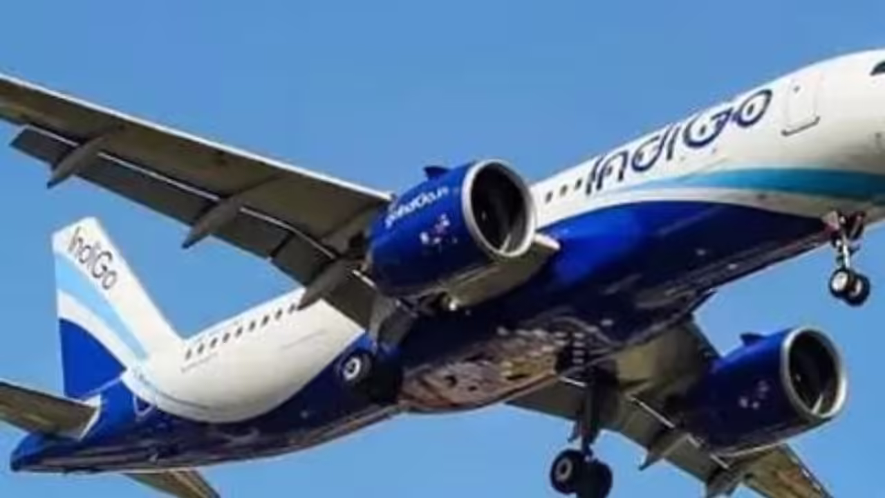 DGCA slaps IndiGo with fine of Rs 22 crore for flight disruptions