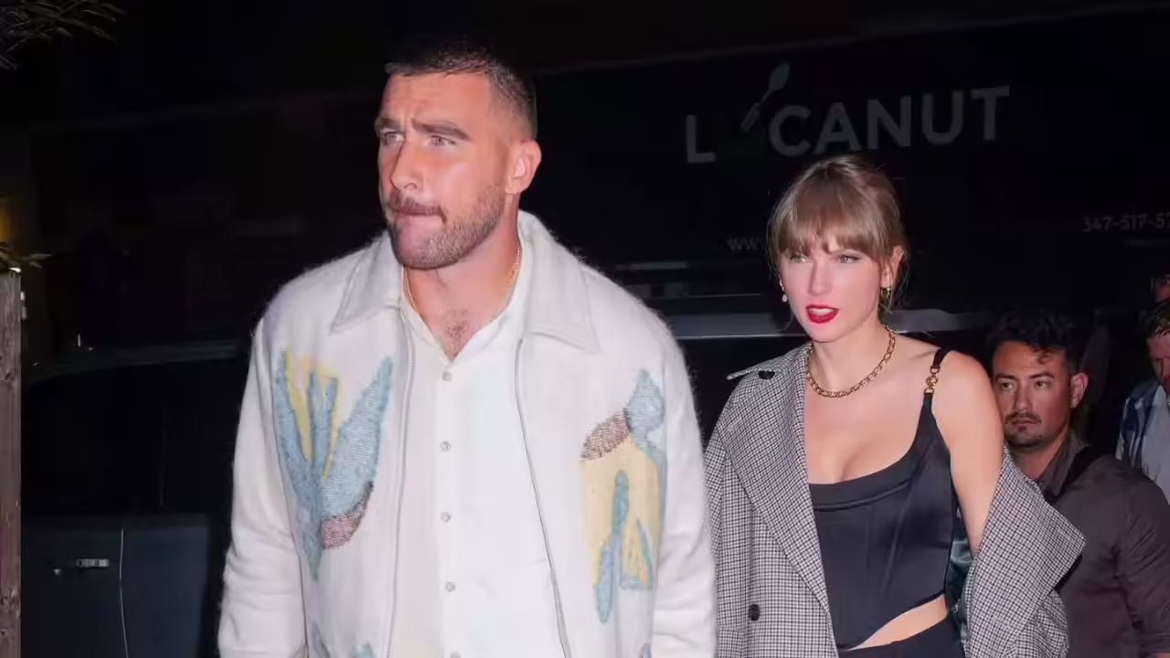 Travis Kelce sparks tension with Taylor Swift amid post-NFL career worries, insiders say