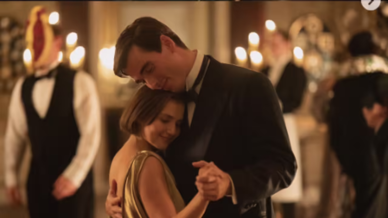 Will Agatha Christie’s ‘Seven Dials’ get a season 2?