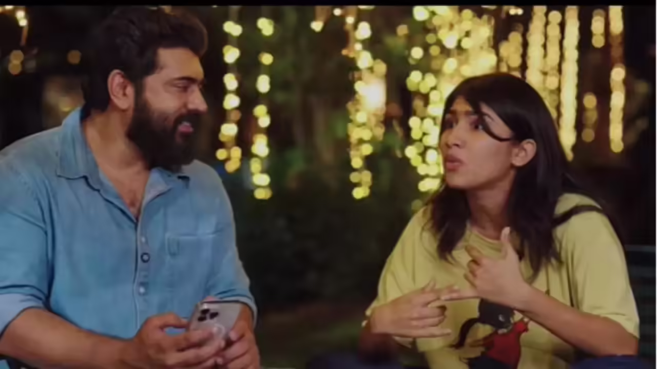 'Sarvam Maya' BO day 24: Rs 71.46 crores and counting