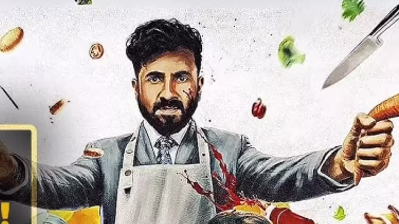 'Happy Patel: Khatarnak Jasoos' bo 2: Crosses Rs 2.75 crores