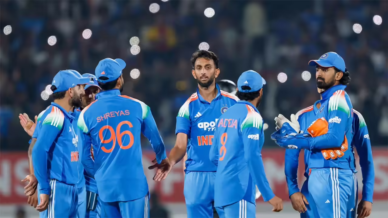Proud home record at stake! India face New Zealand in series decider