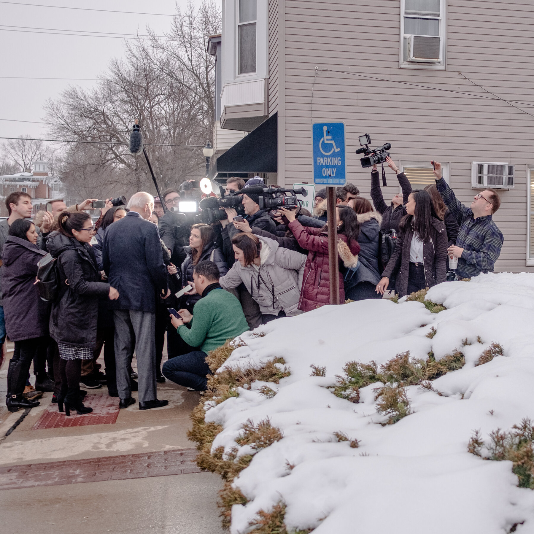 These Are the 12 States Vying to Kick Off Democrats’ 2028 Contest