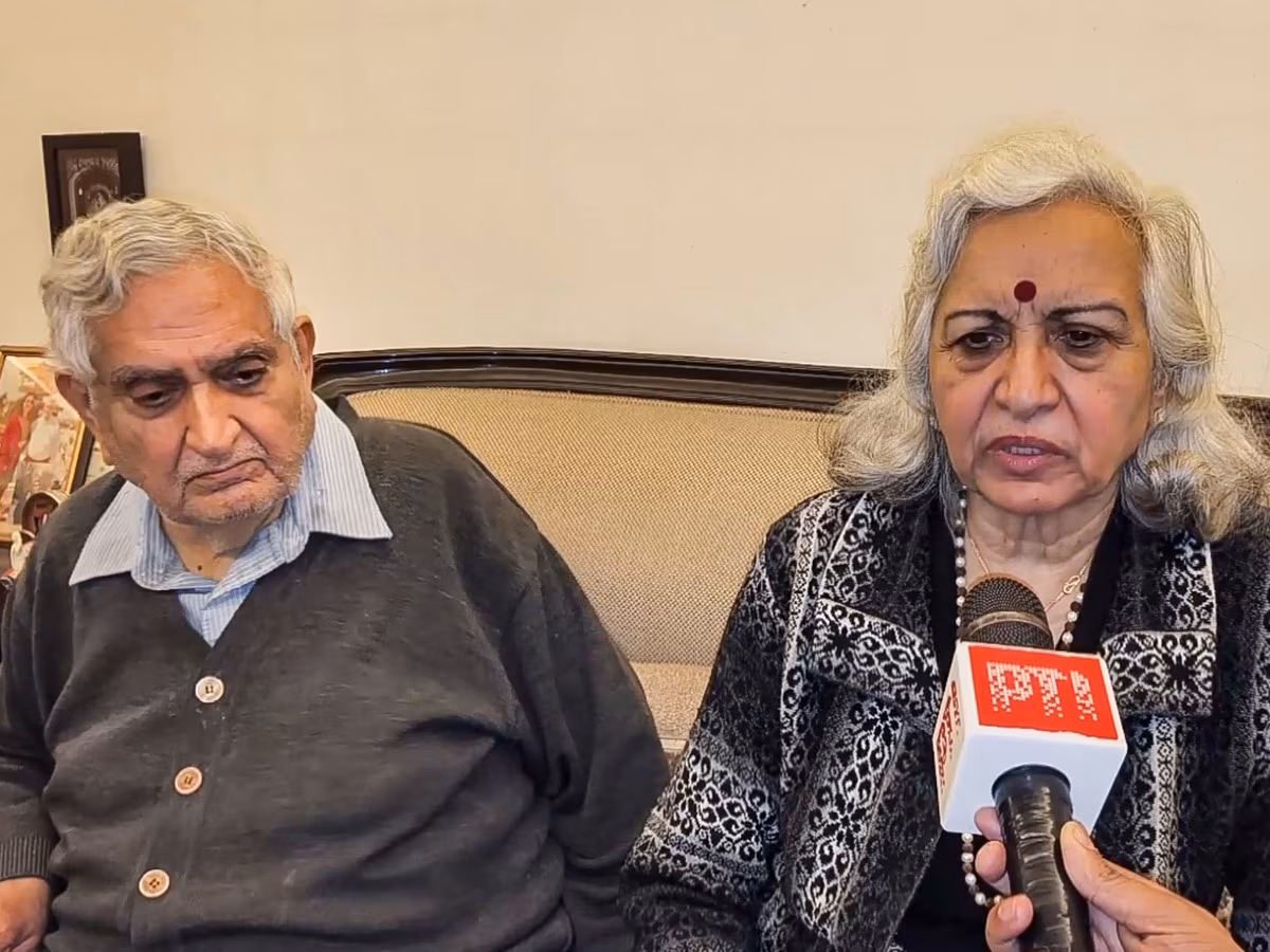 NRI डॉक्टर कपल 14.85 करोड़ फ्रॉड व ‘डिजिटल अरेस्ट’ केस में पुलिस को कामयाबी, गुजरात से 2 दबोचे