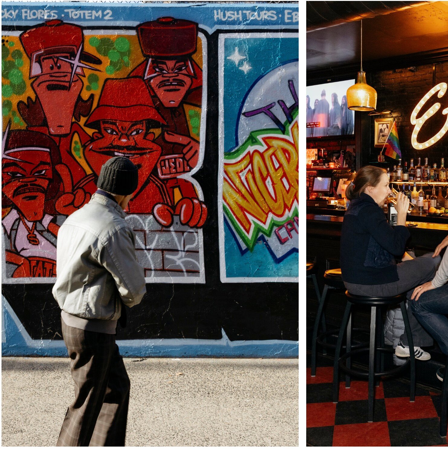 Psst, Mayor Mamdani: The Upper East Side Is More Fun Than People Think