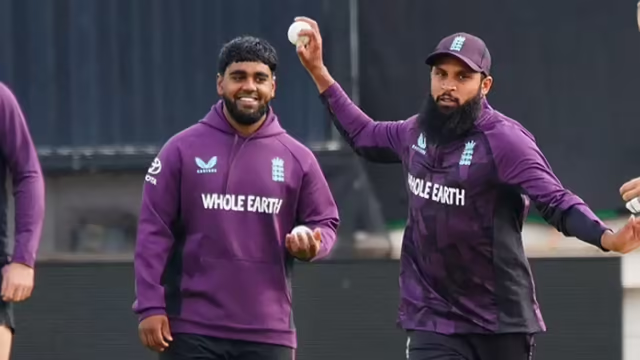 ICC steps in as England's Pakistan-origin players receive visas