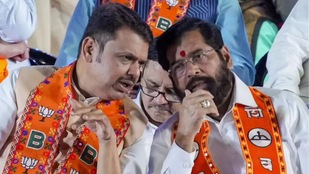 Hotel politics returns to Mumbai: Mahayuti’s musical chairs over mayor after BMC win 