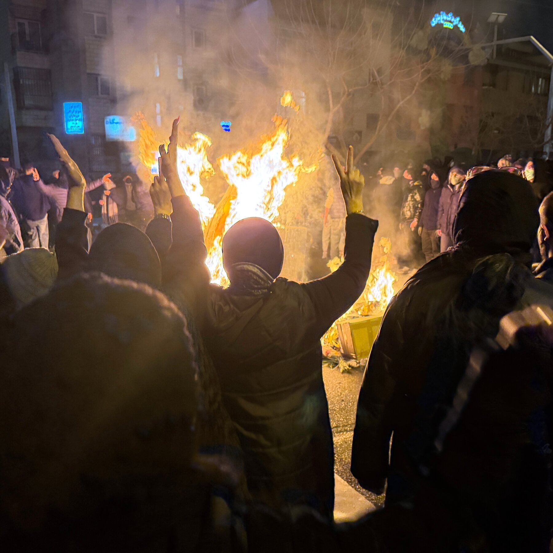 At Davos, Global Leaders Gather to Ponder the Future of a Messy World