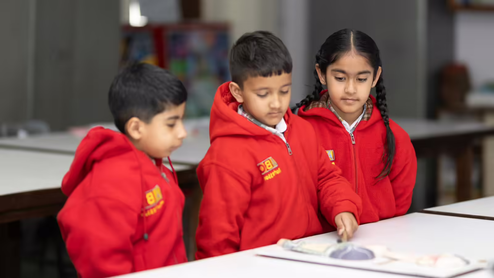 Haryana ends age relaxation; makes 6 years mandatory for Class 1 from 2026–27 session