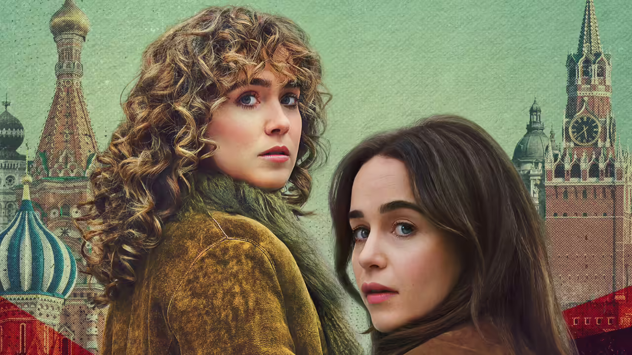 Latest Peacock shows to add to your watchlist