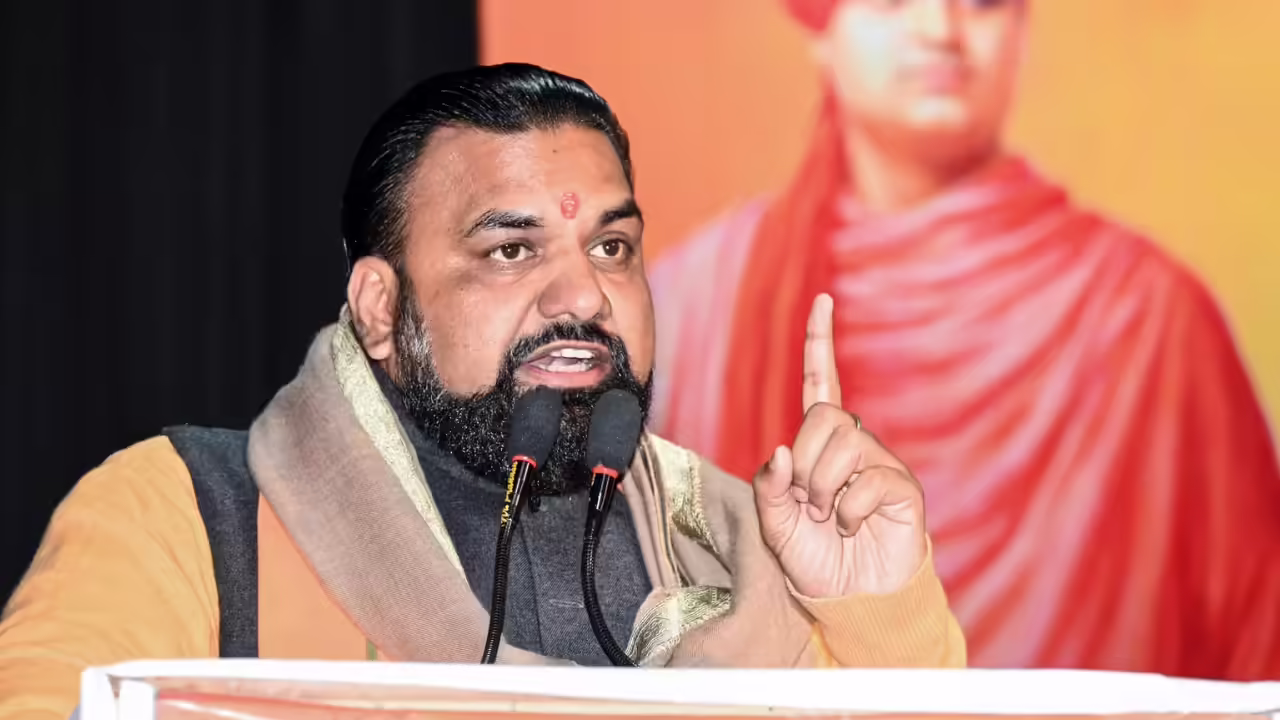 NEET aspirant death case: Bihar deputy CM vows swift action — warns offenders 'will not be spared'