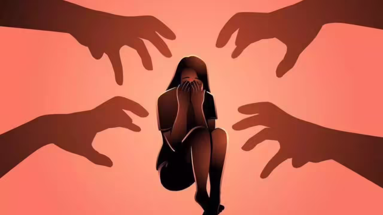 'Offered her a ride home': Teen raped by three men in Sonipat; one arrested