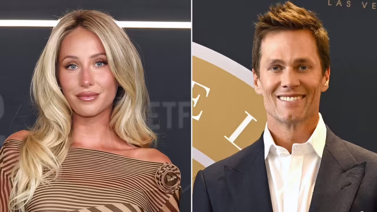 Tom Brady prioritizes family amid Alix Earle dating rumors
