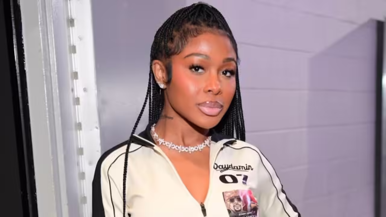 Who is Jayda Cheaves? Influencer sparks buzz after appearing to confirm Lil Baby and Ari Fletcher rumors