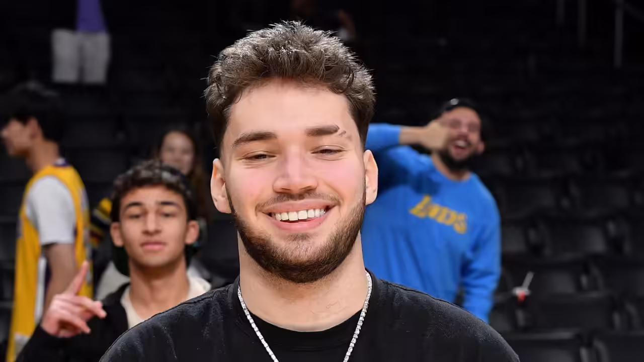 Adin Ross net worth timeline (2016 to 2026): From small Twitch streams to a $24 million fortune