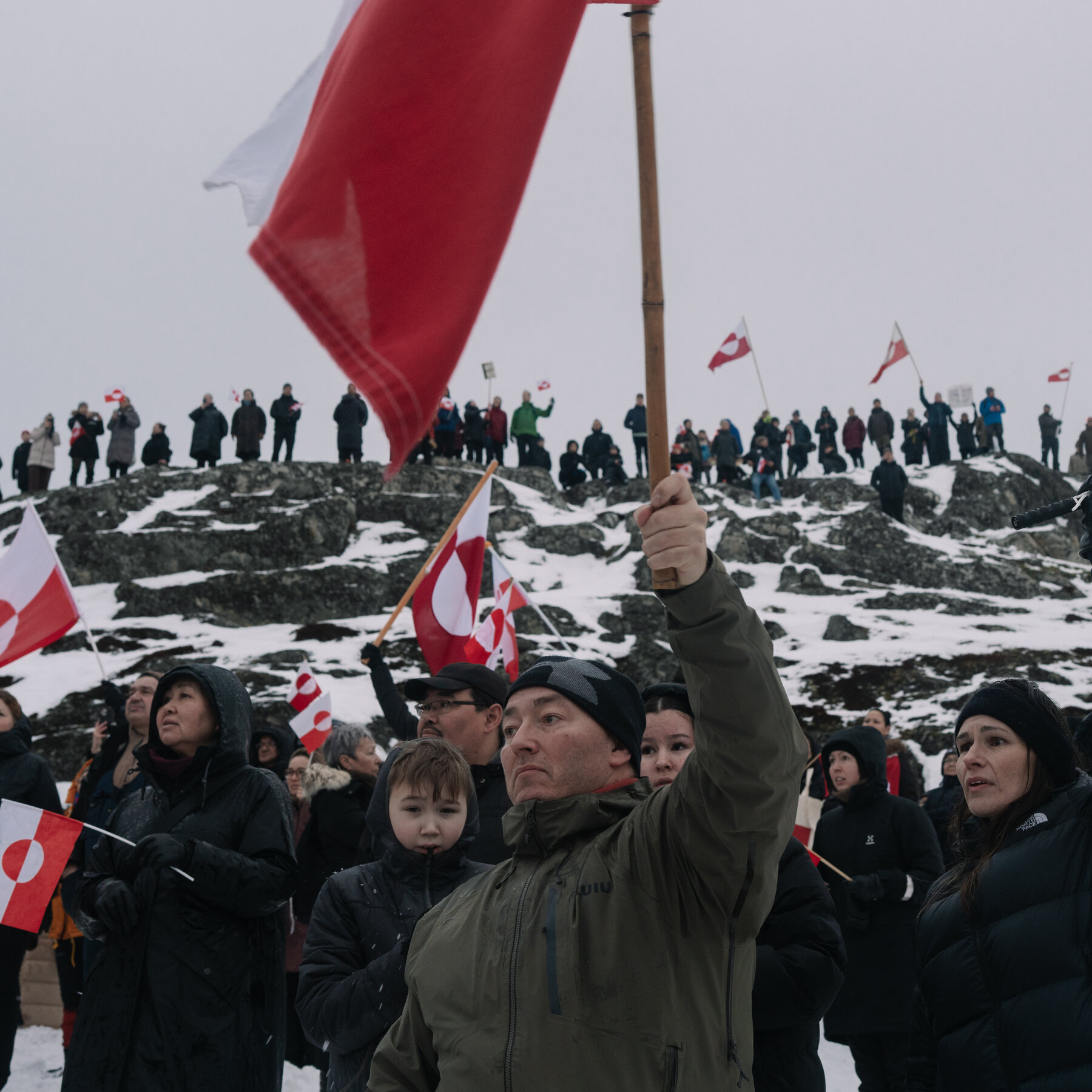 After Trump Reignites a Trade War Over Greenland, Europe Weighs Hitting Back