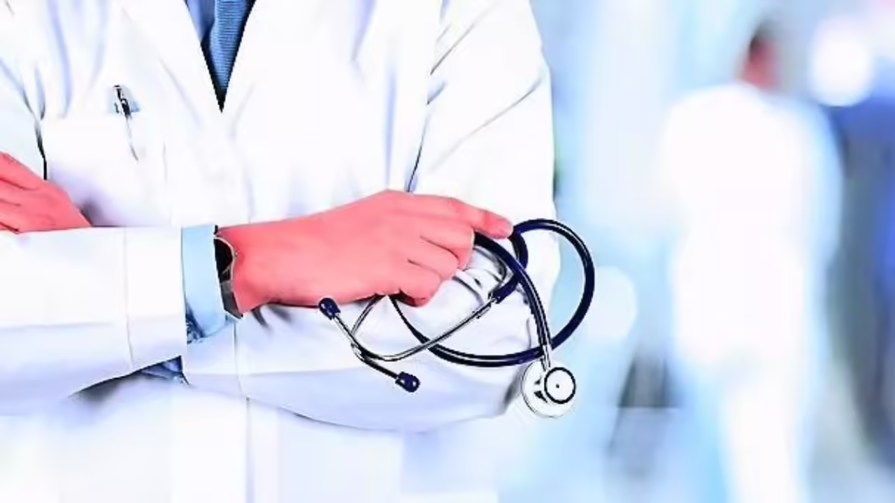 In 2023 too, -40 was good enough for NEET PG