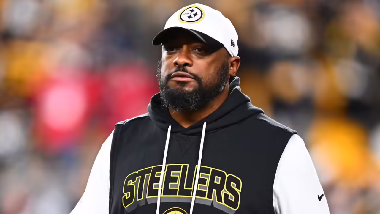Fact check: Was Mike Tomlin linked to a Pennsylvania nurse amid Steelers step-aside