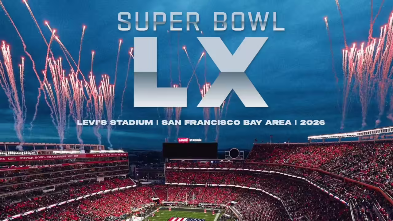 When is Super Bowl 60? Date, kickoff time, odds and key details