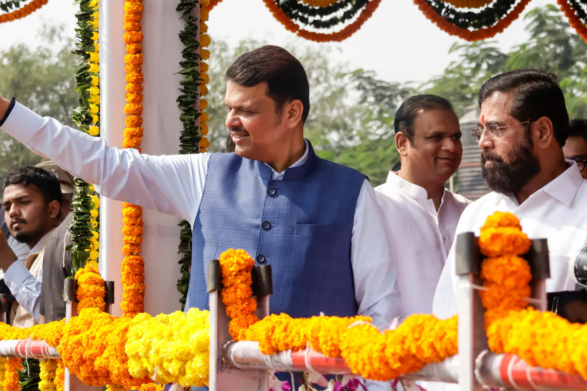 From Shinde’s Mayor Math To Raut’s Sideways Praise For Fadnavis: Mahayuti’s Mumbai Puzzle