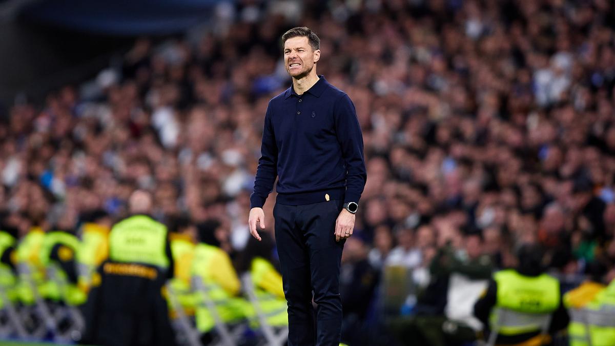 Xabi Alonso’s pivotal week in the Real Madrid hot seat