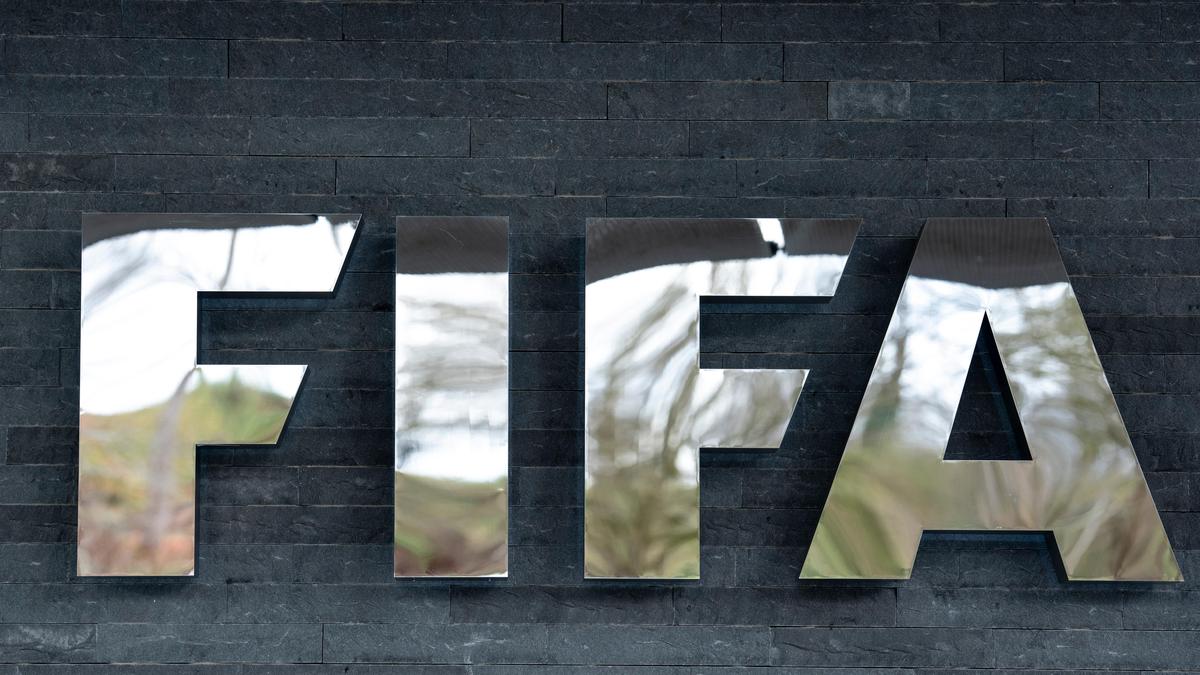 Three Indians join list of FIFA Referees