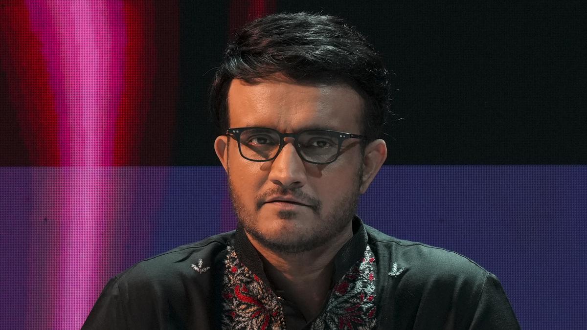 Messi tour fallout: Sourav Ganguly slaps ₹50 crore defamation suit on football fan club official