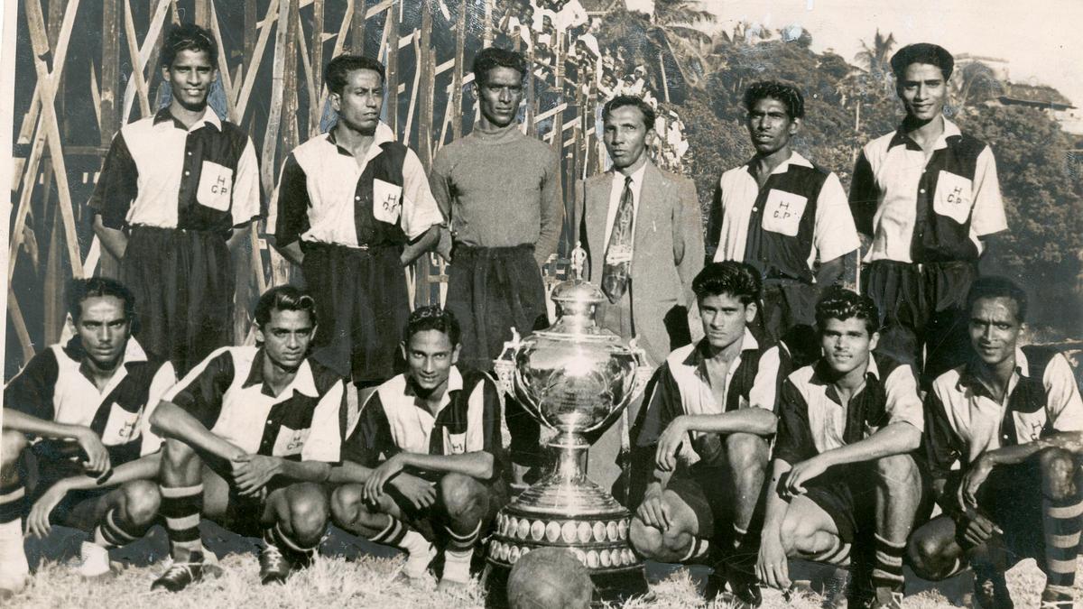  Tracing rise and fall of football in Hyderabad; will Messi’s tour reignite the spark?