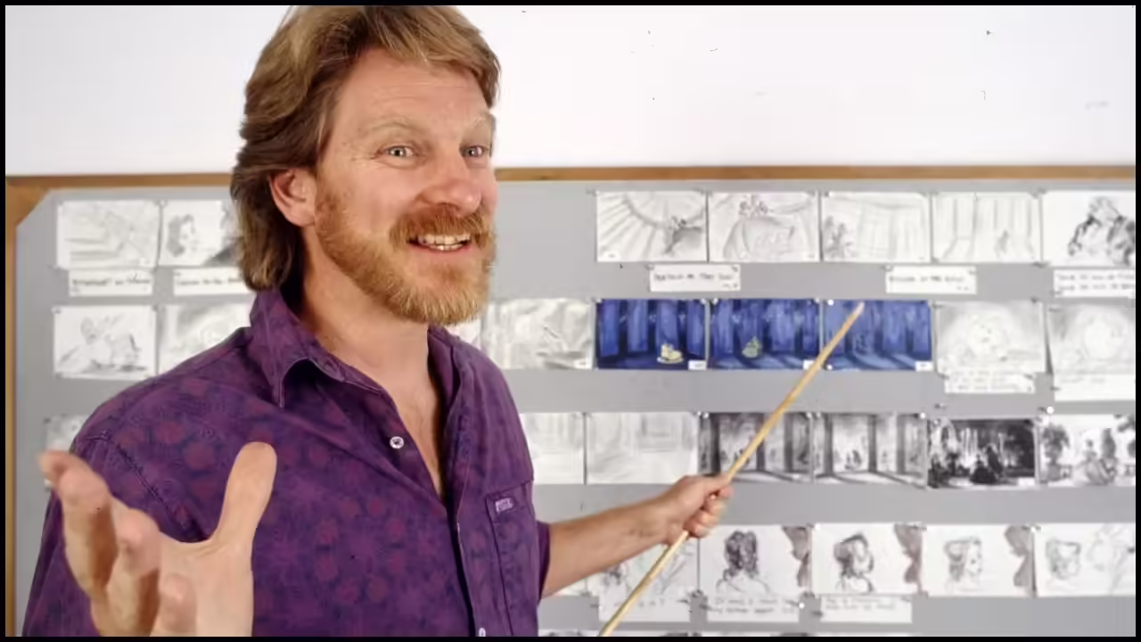 Roger Allers dies at 76; tributes highlight animation legacy