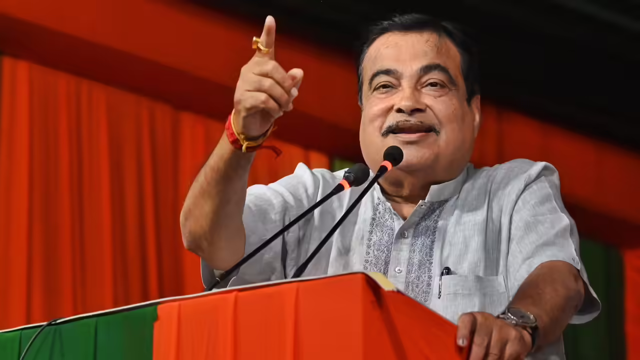 ‘Old generation should step aside’: Gadkari backs leadership shift; pitches youth to take charge