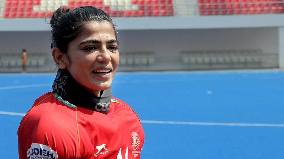 Savita Punia eyes Asian Games gold, direct Los Angeles Olympics qualification