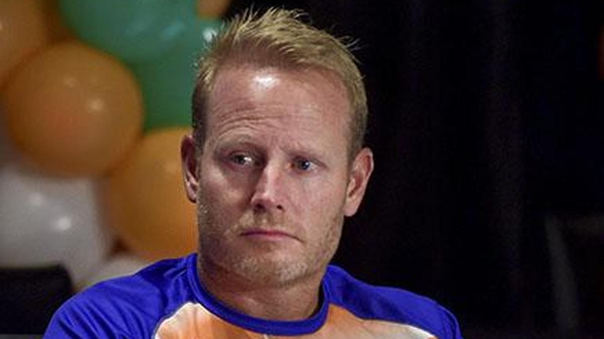 Sjoerd Marijne returns as the Indian women’s hockey team coach