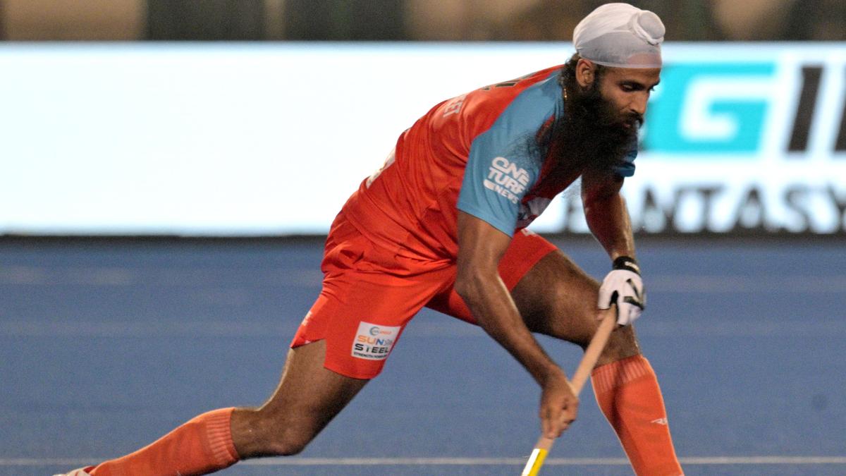 Captaincy a chance to improve leadership qualities but focus remains on playing well: Jarmanpreet