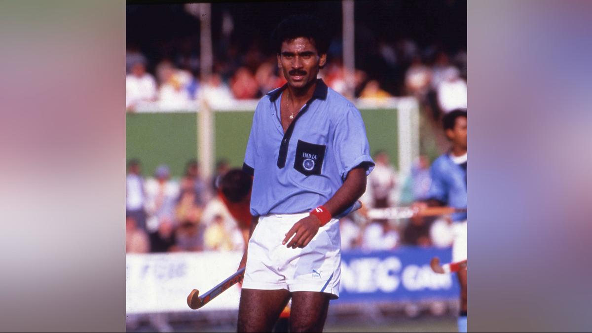 Hockey legend Mohammed Shahid's house demolished in Varanasi, family protests